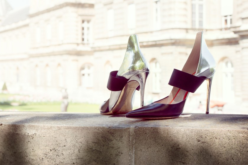 Labellecrush - Barbara Bui look04