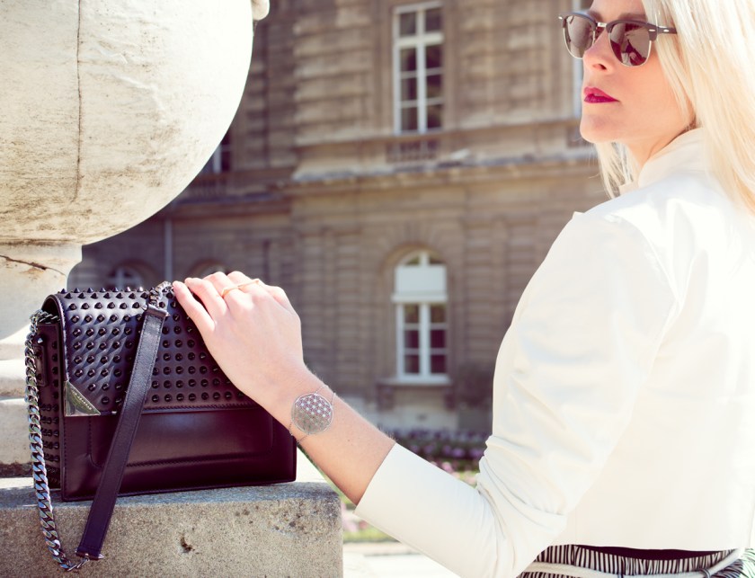 Labellecrush - Barbara Bui look08