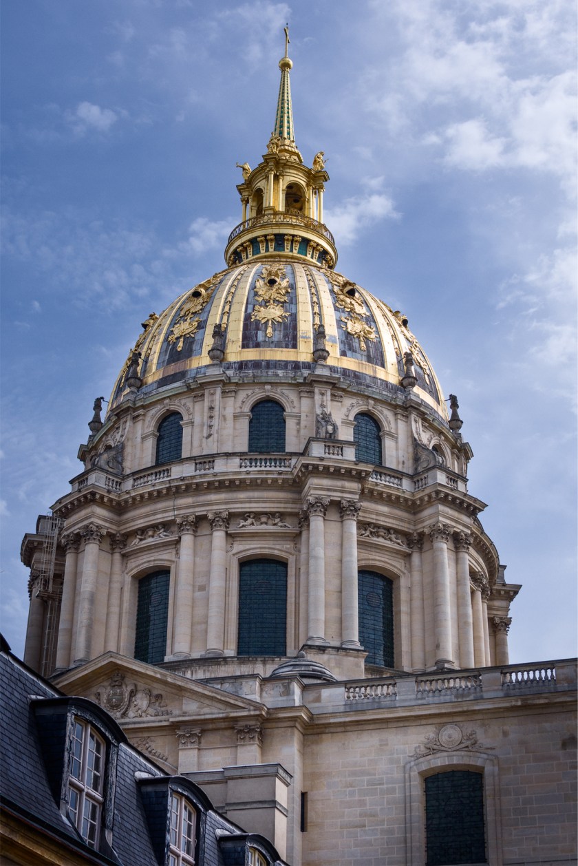 Labellecrush - Glistening Gold look9