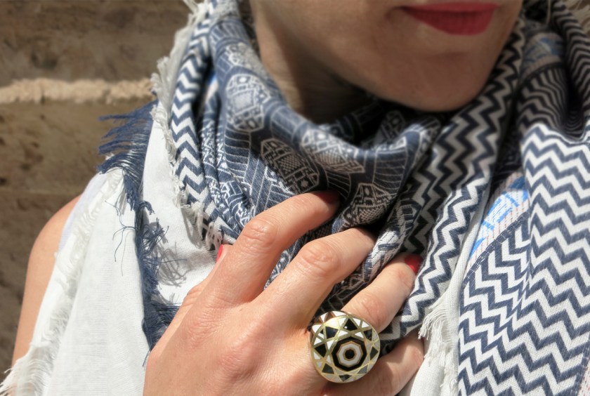 Labellecrush - Majorca look06