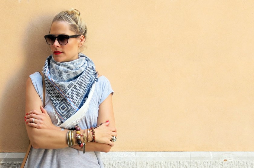 Labellecrush - Majorca look10