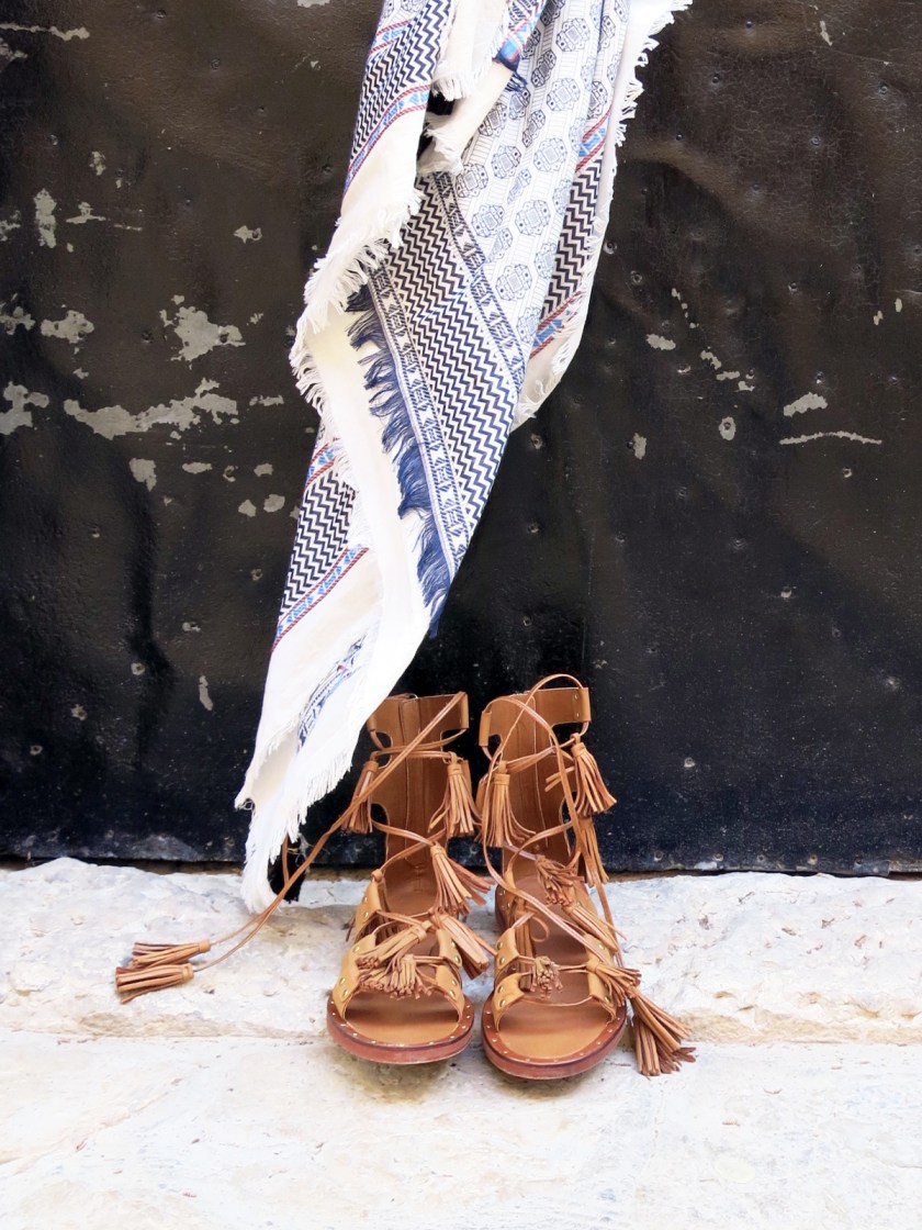 Labellecrush - Majorca look12