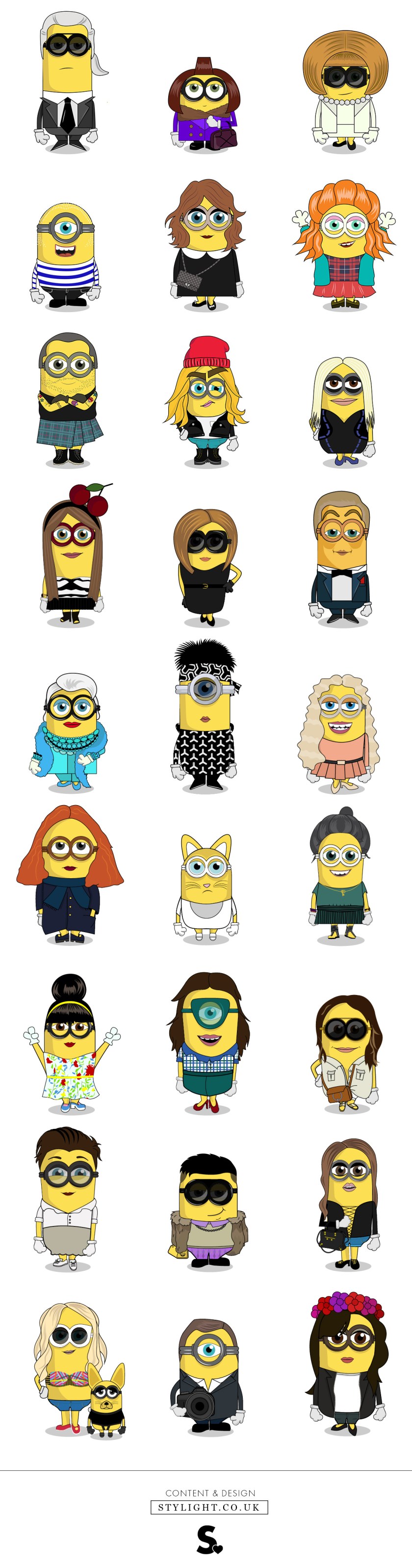 Labellecrush-Stylight-Minions 01